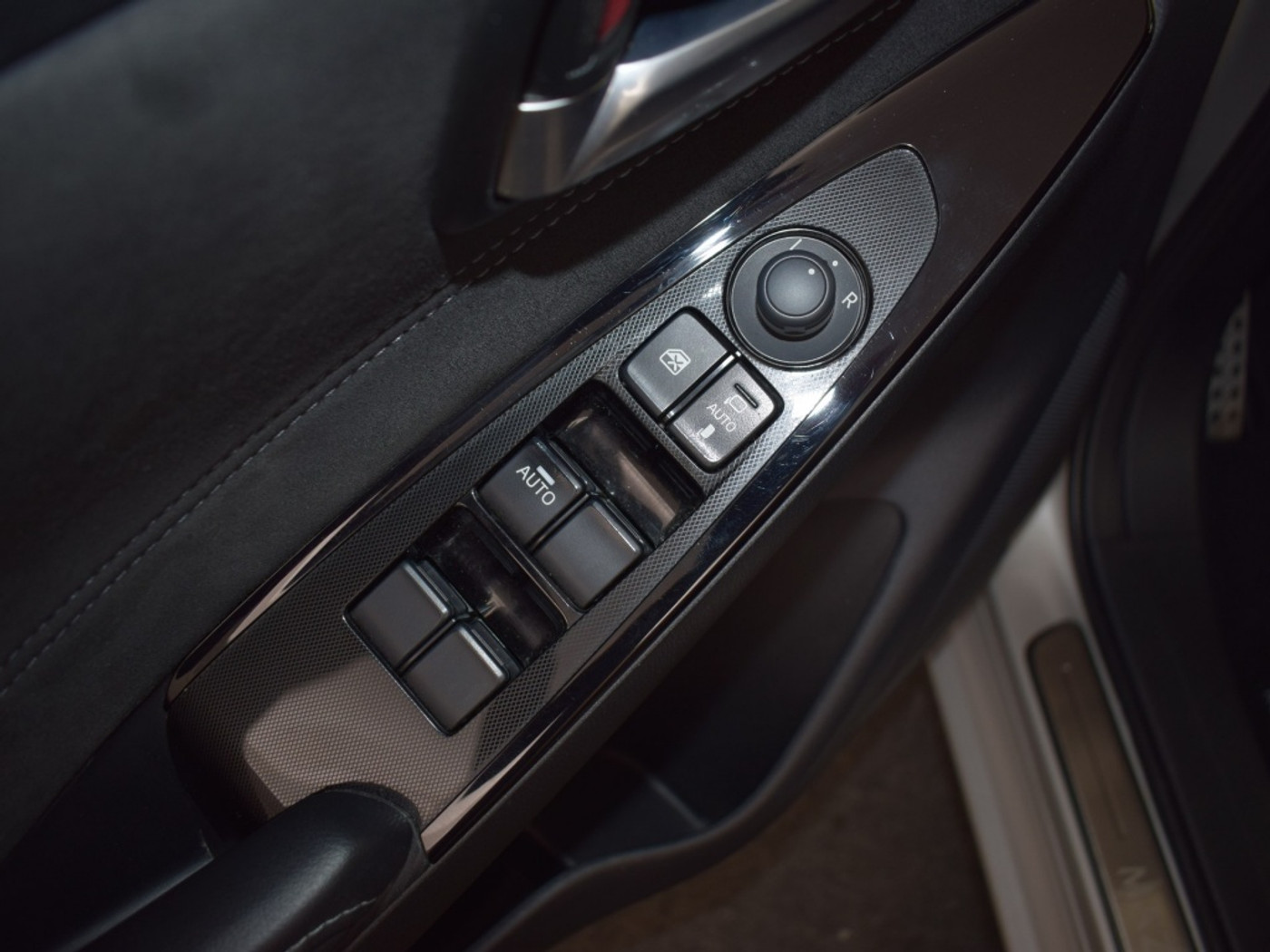 Foto van Mazda Mazda2
