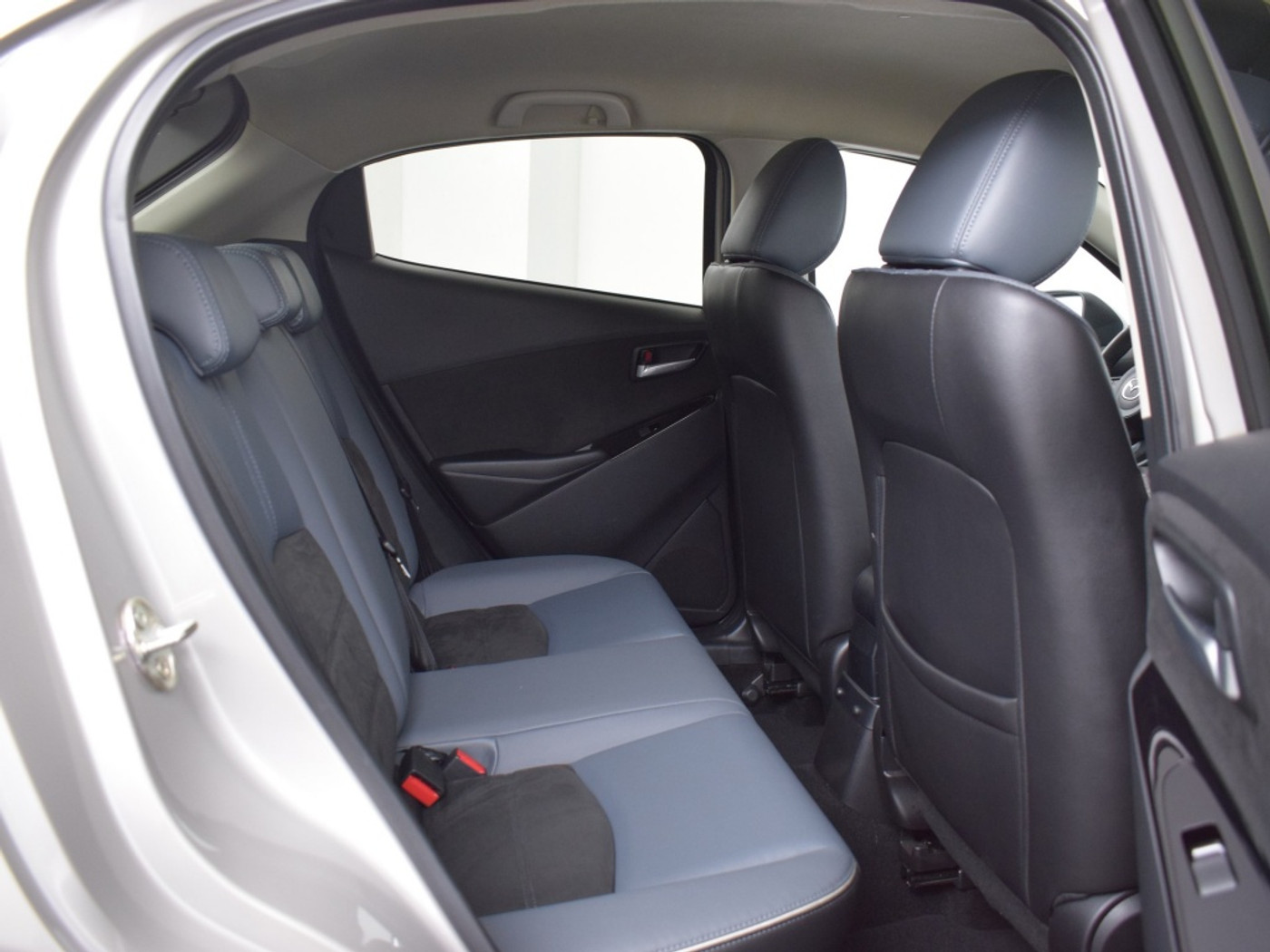 Foto van Mazda Mazda2