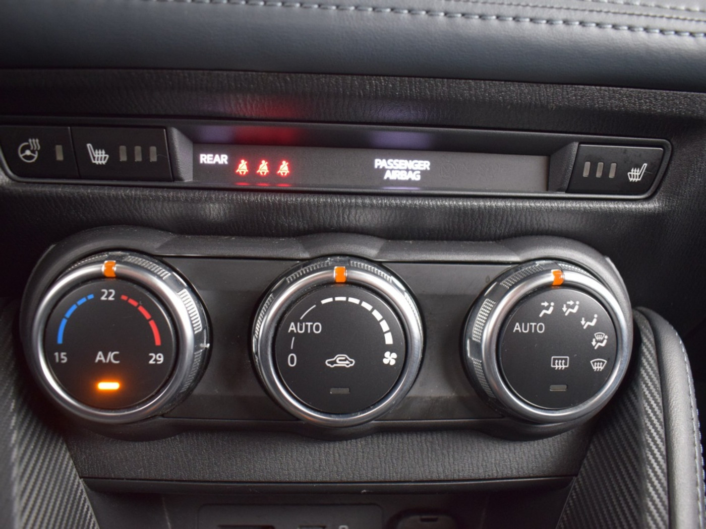 Foto van Mazda Mazda2