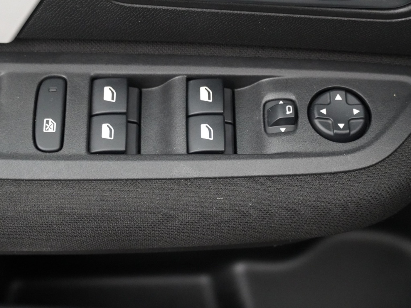 Foto van Citroen C4