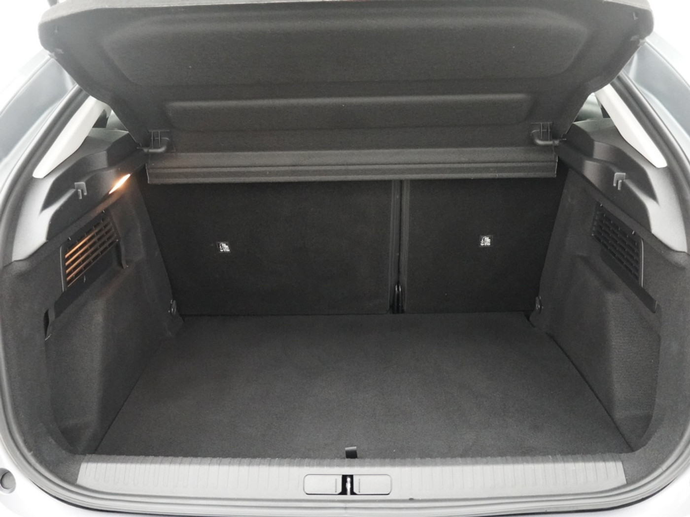 Foto van Citroen C4