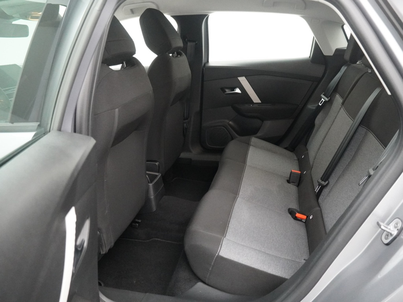 Foto van Citroen C4