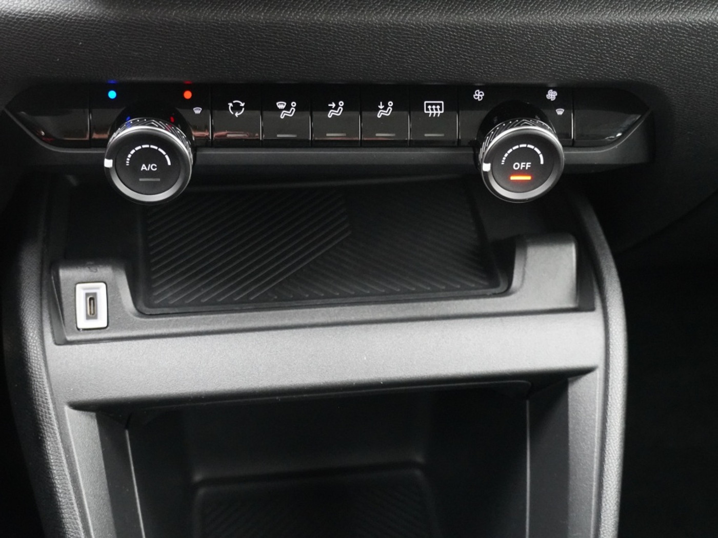 Foto van Citroen C4