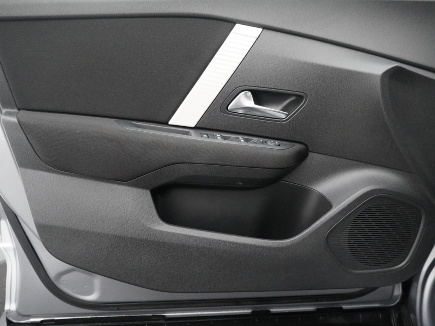 Foto van Citroen C4