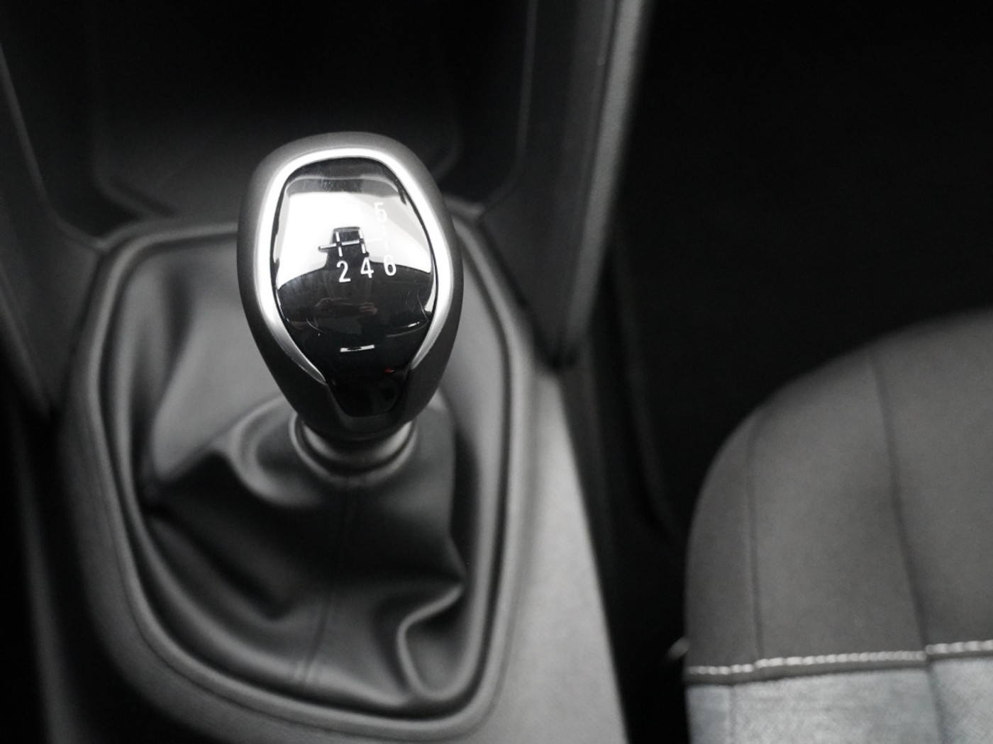 Foto van Citroen C4