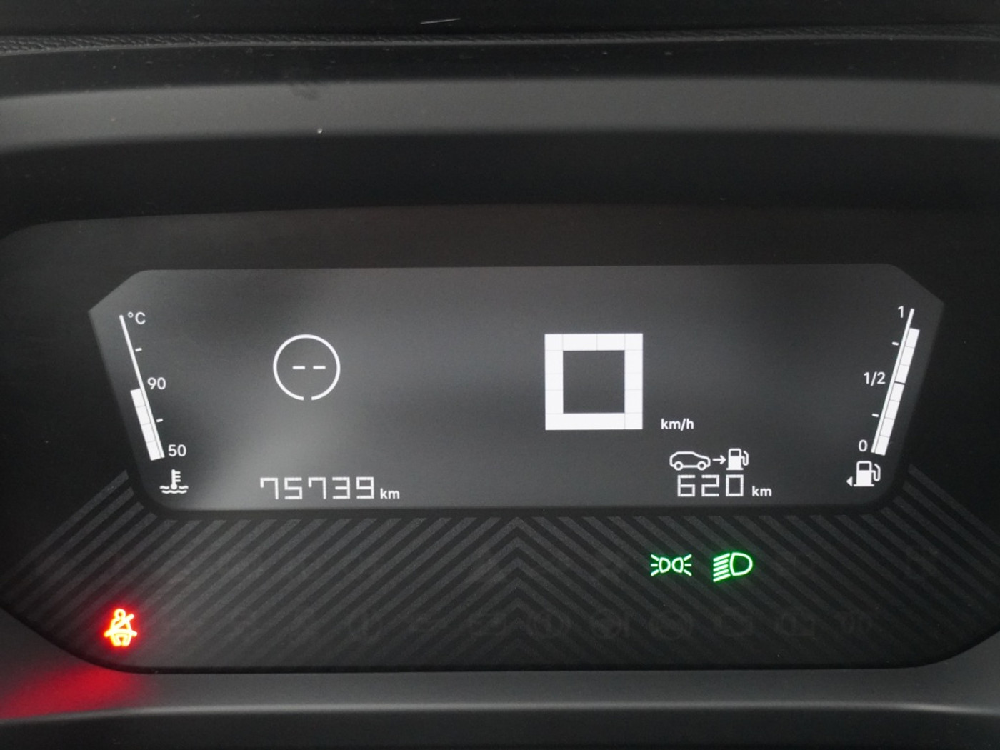 Foto van Citroen C4