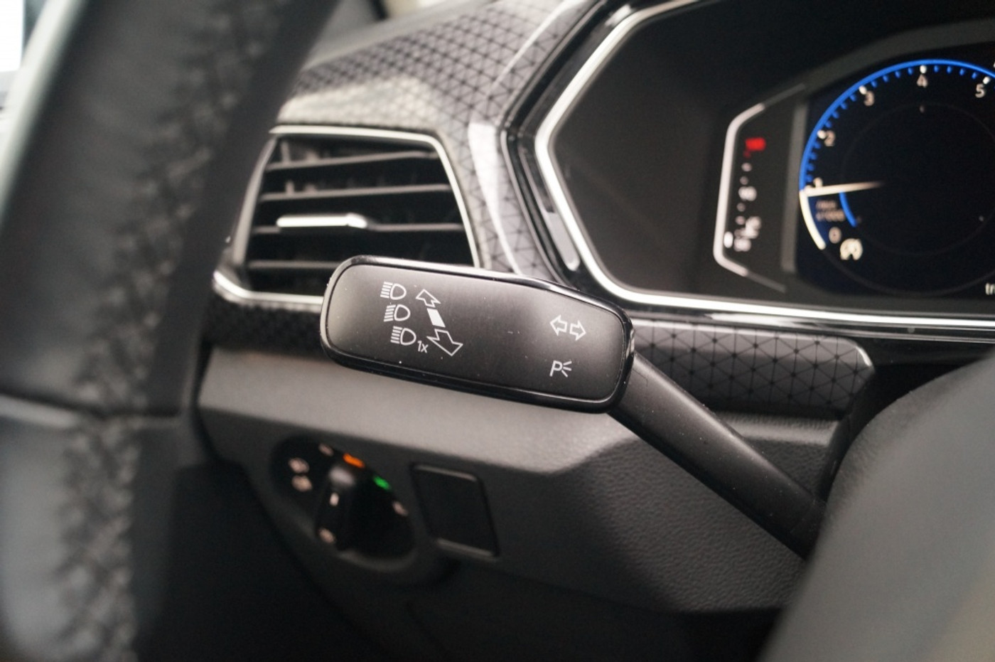 Foto van Volkswagen T-cross