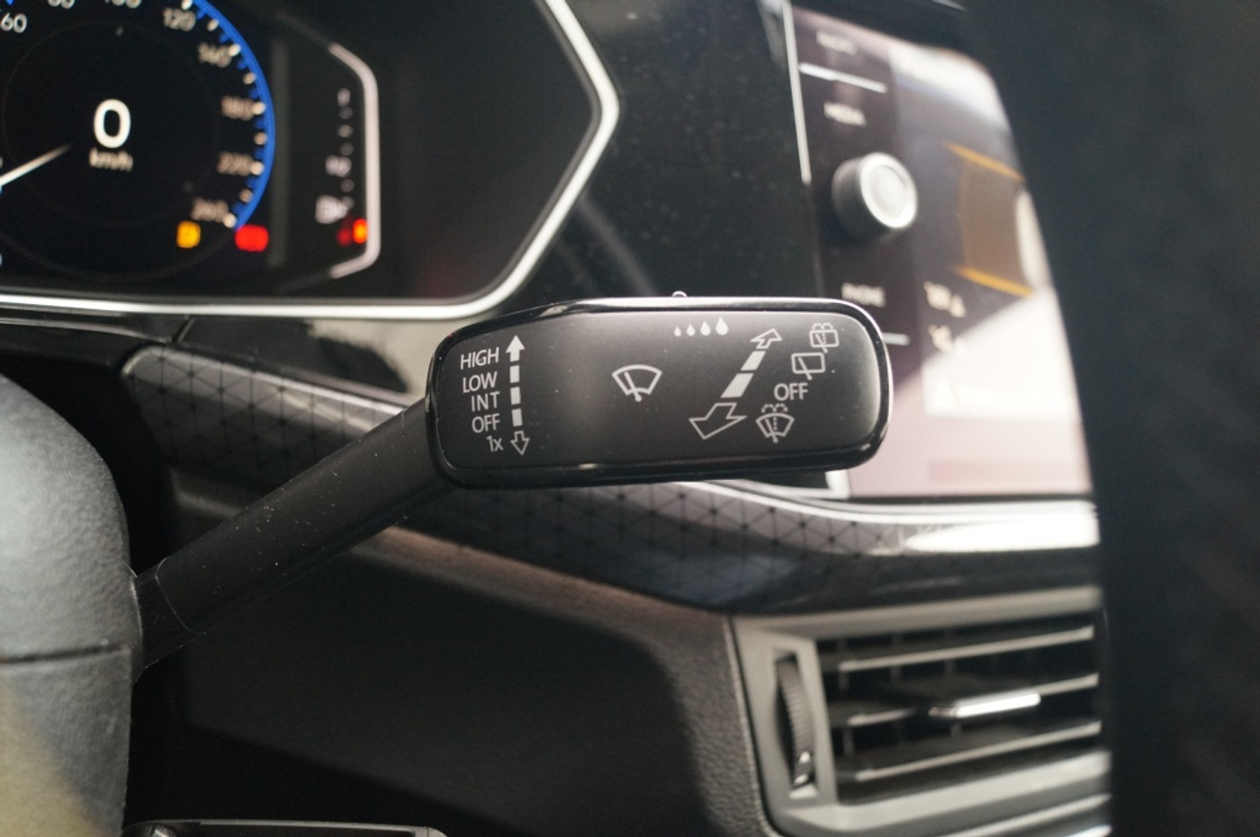 Foto van Volkswagen T-cross