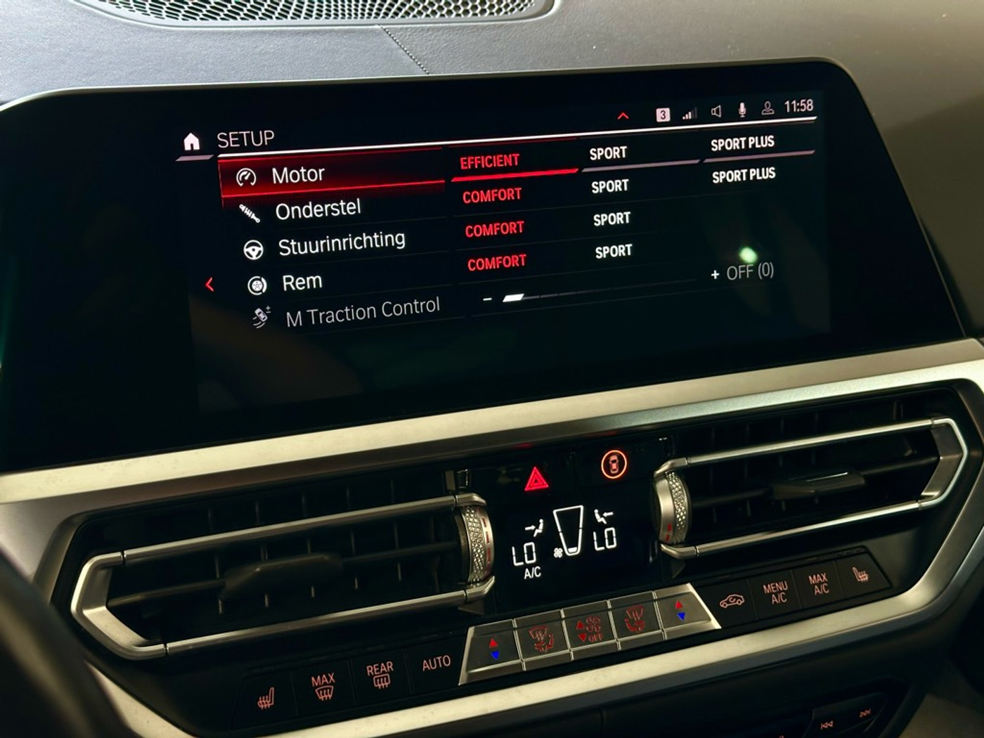 Foto van BMW 3-serie