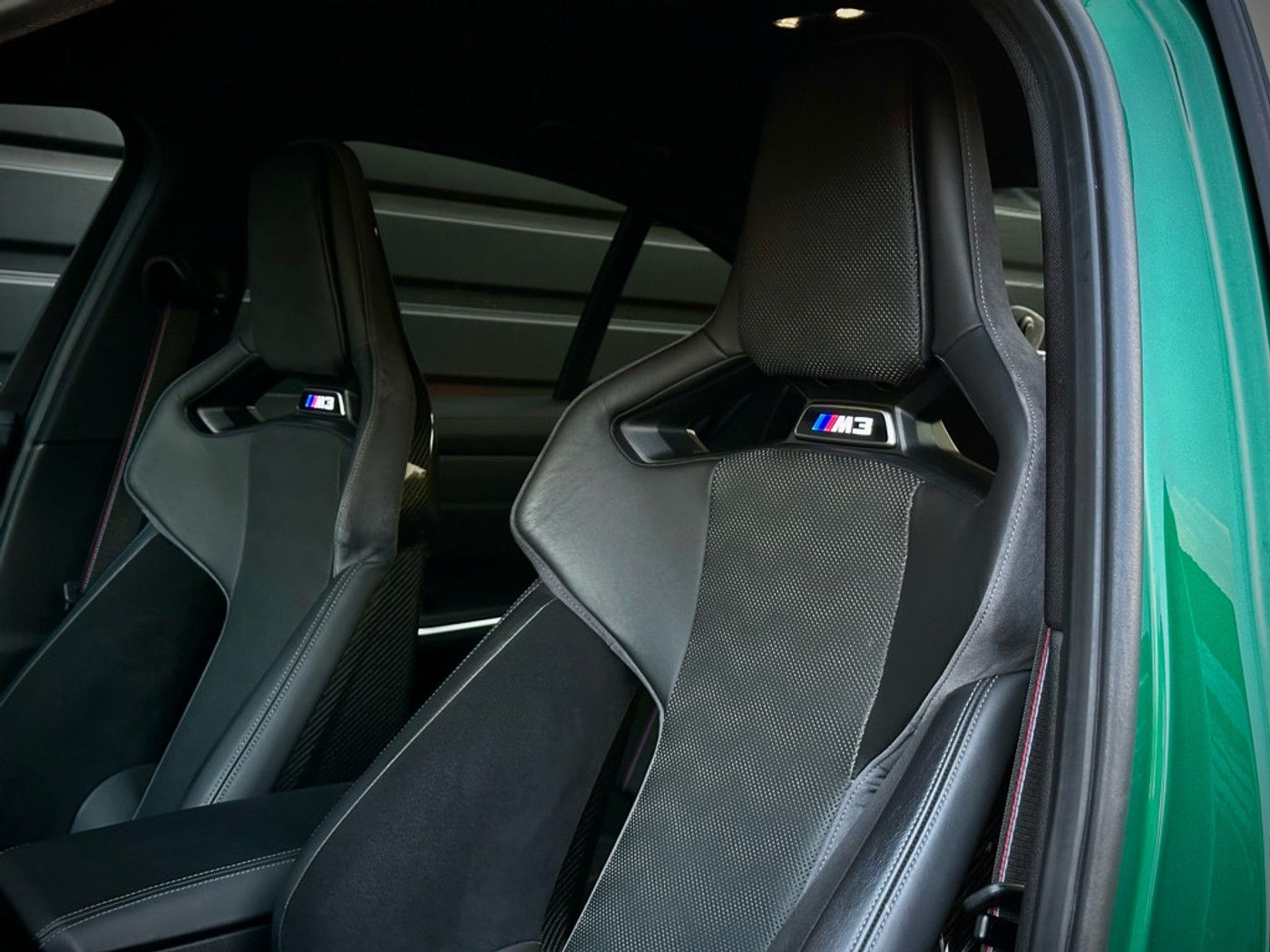 Foto van BMW 3-serie