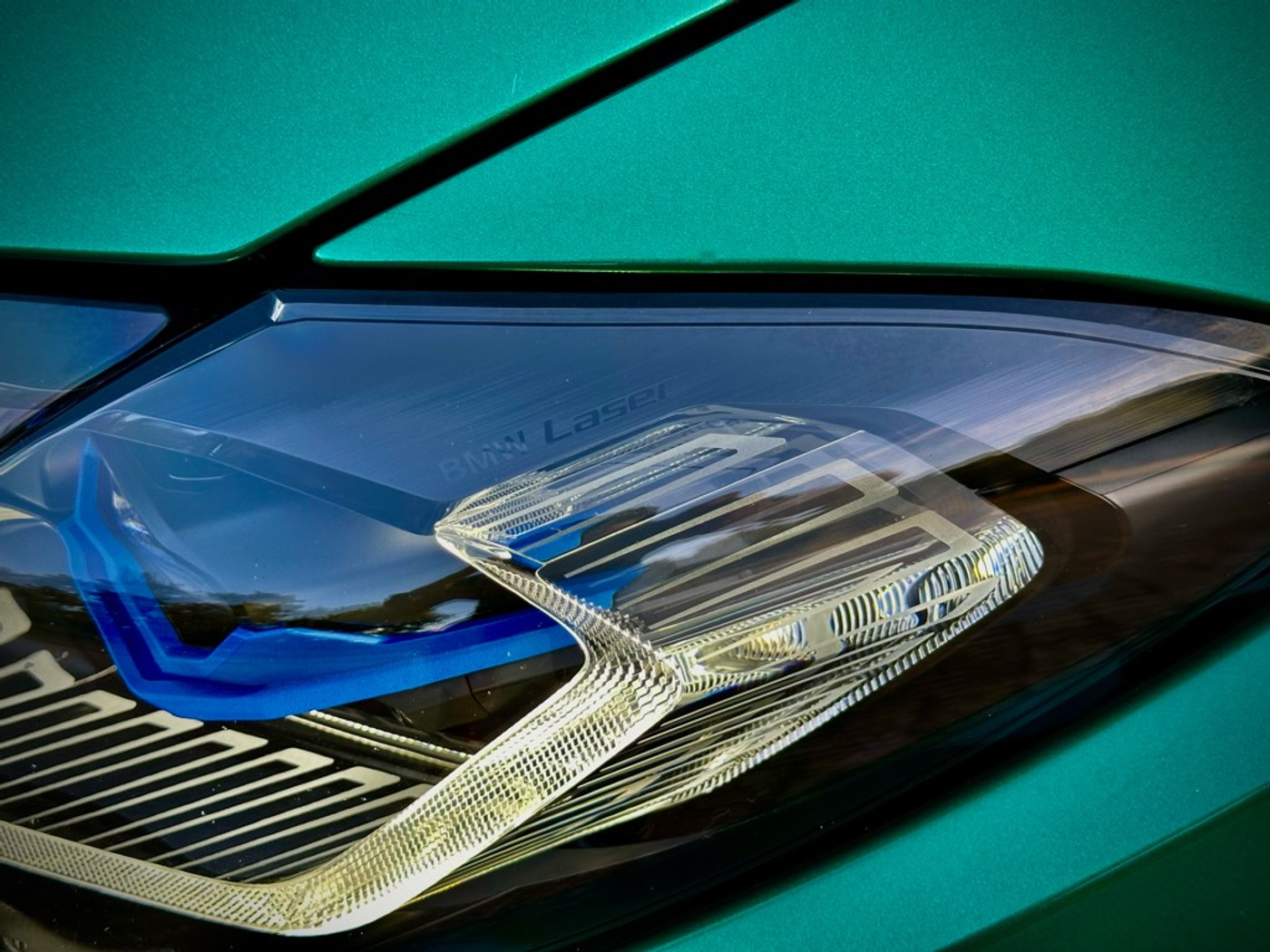 Foto van BMW 3-serie