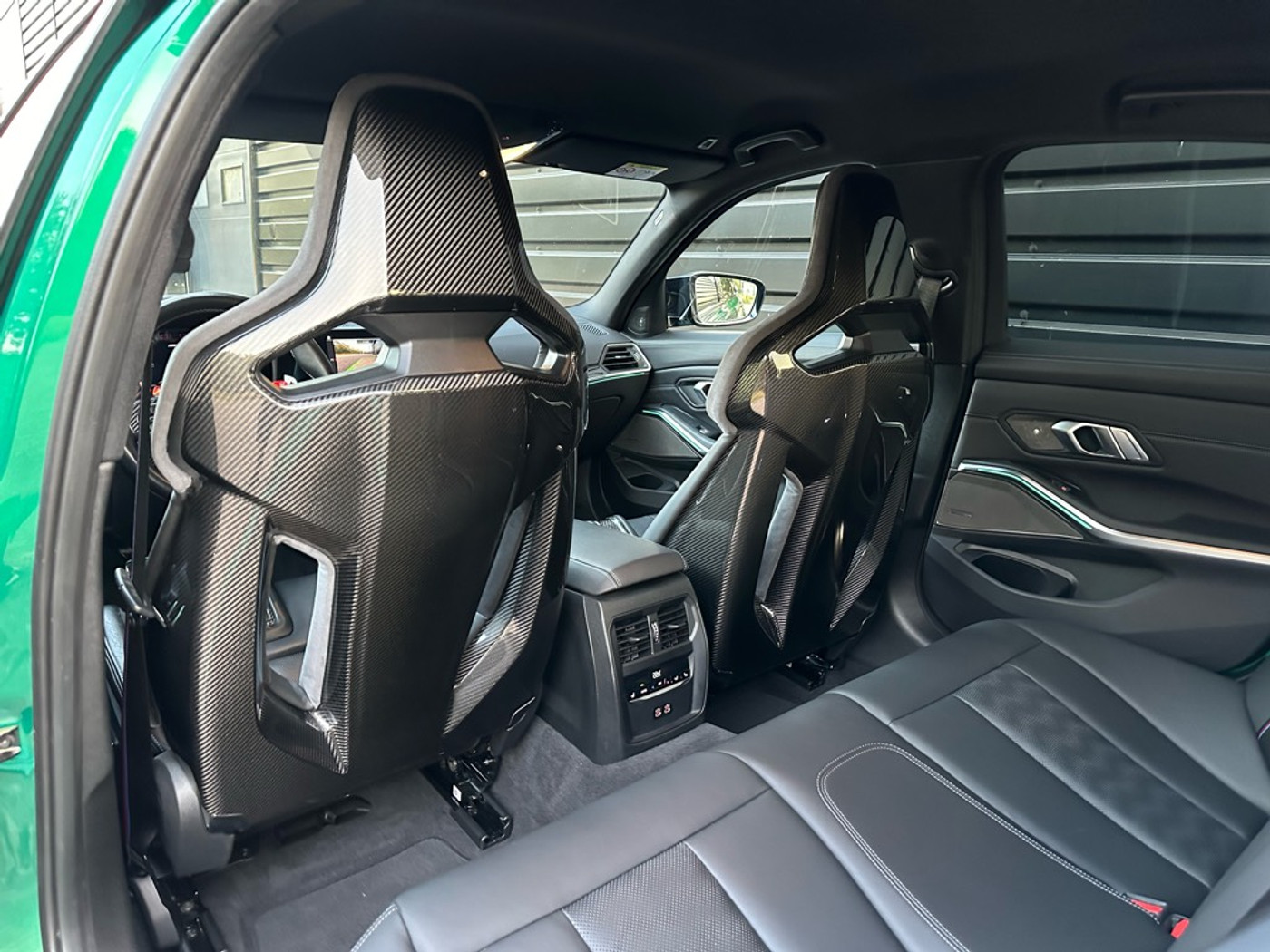 Foto van BMW 3-serie