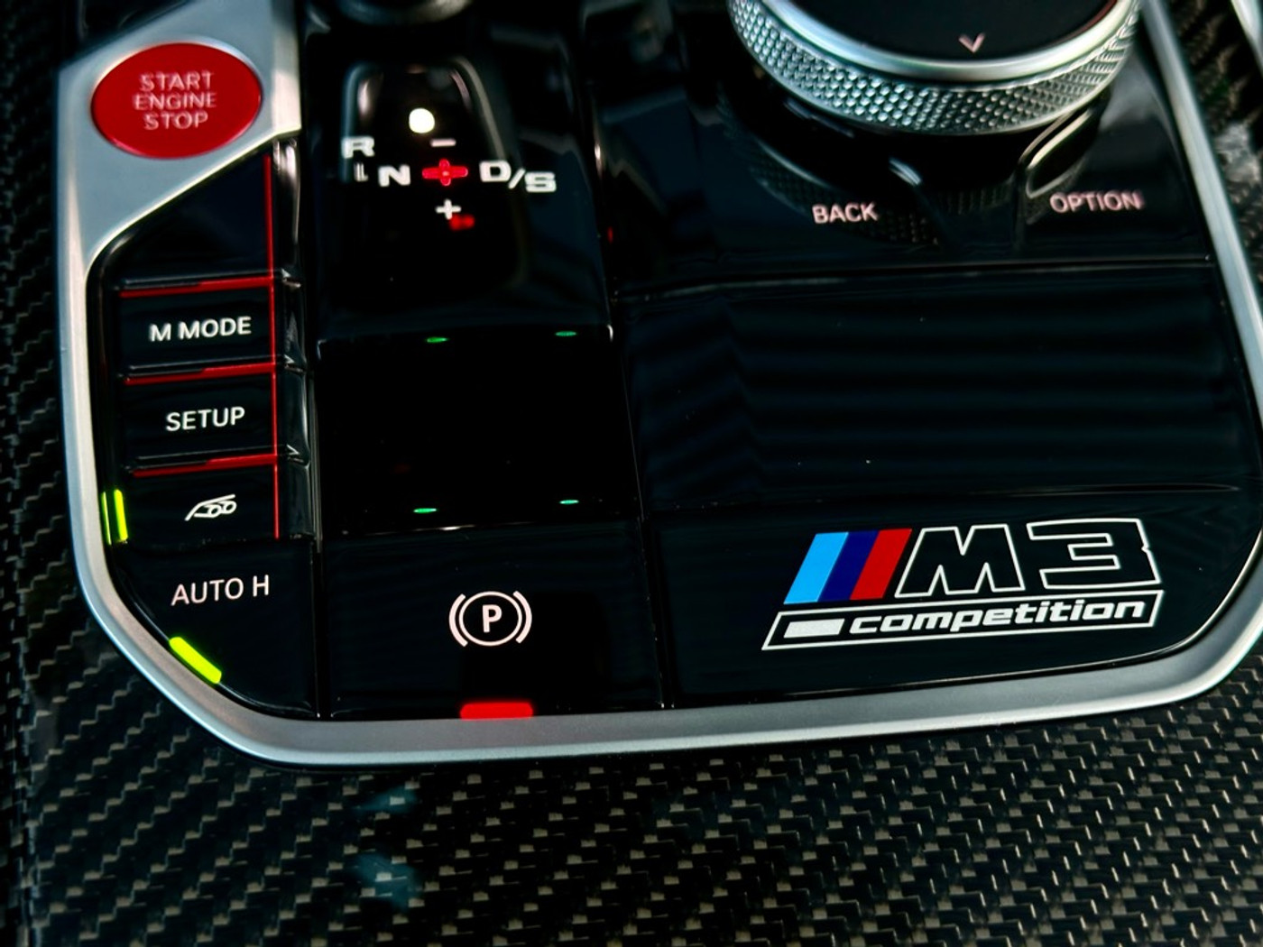 Foto van BMW 3-serie