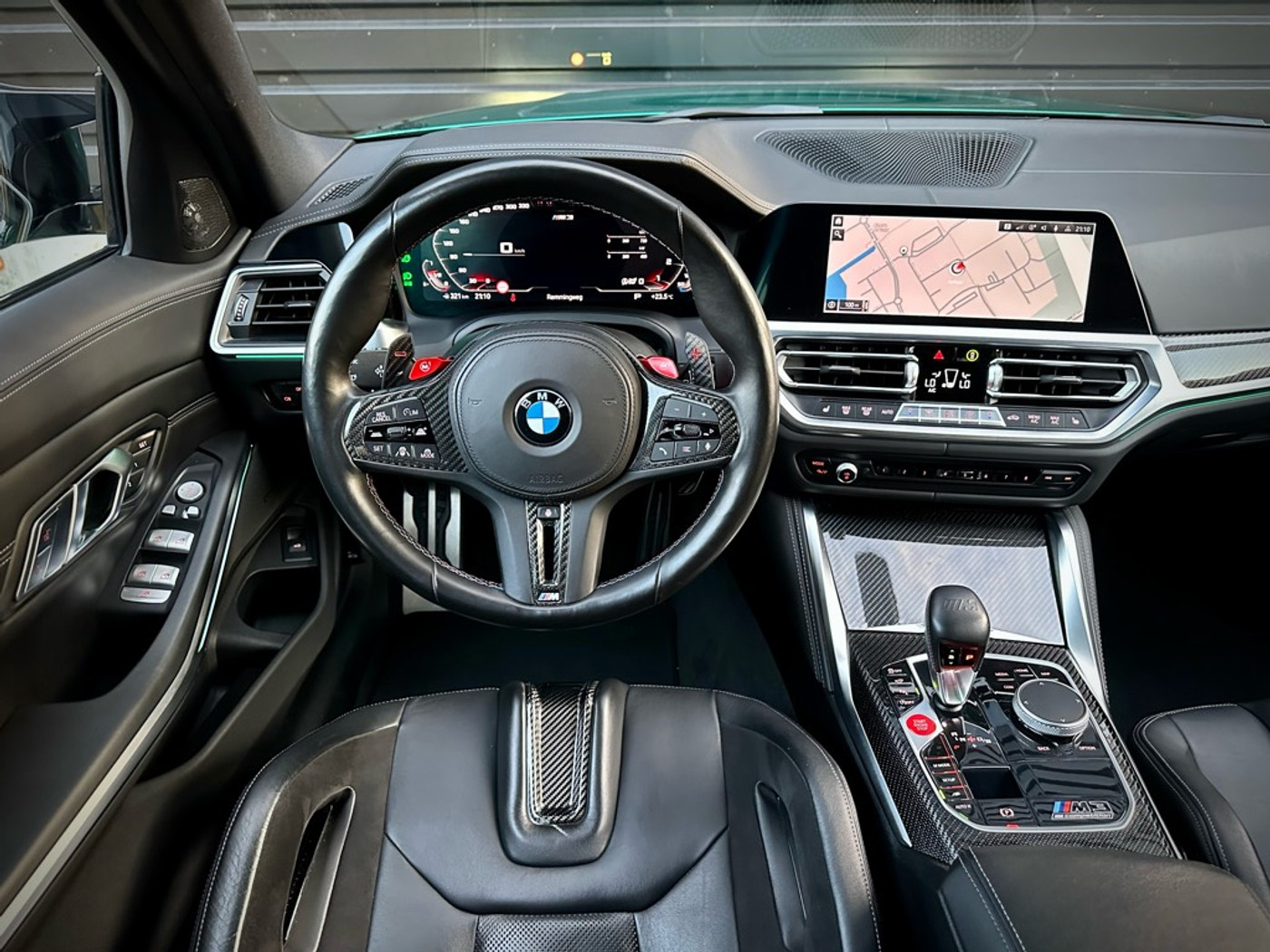 Foto van BMW 3-serie