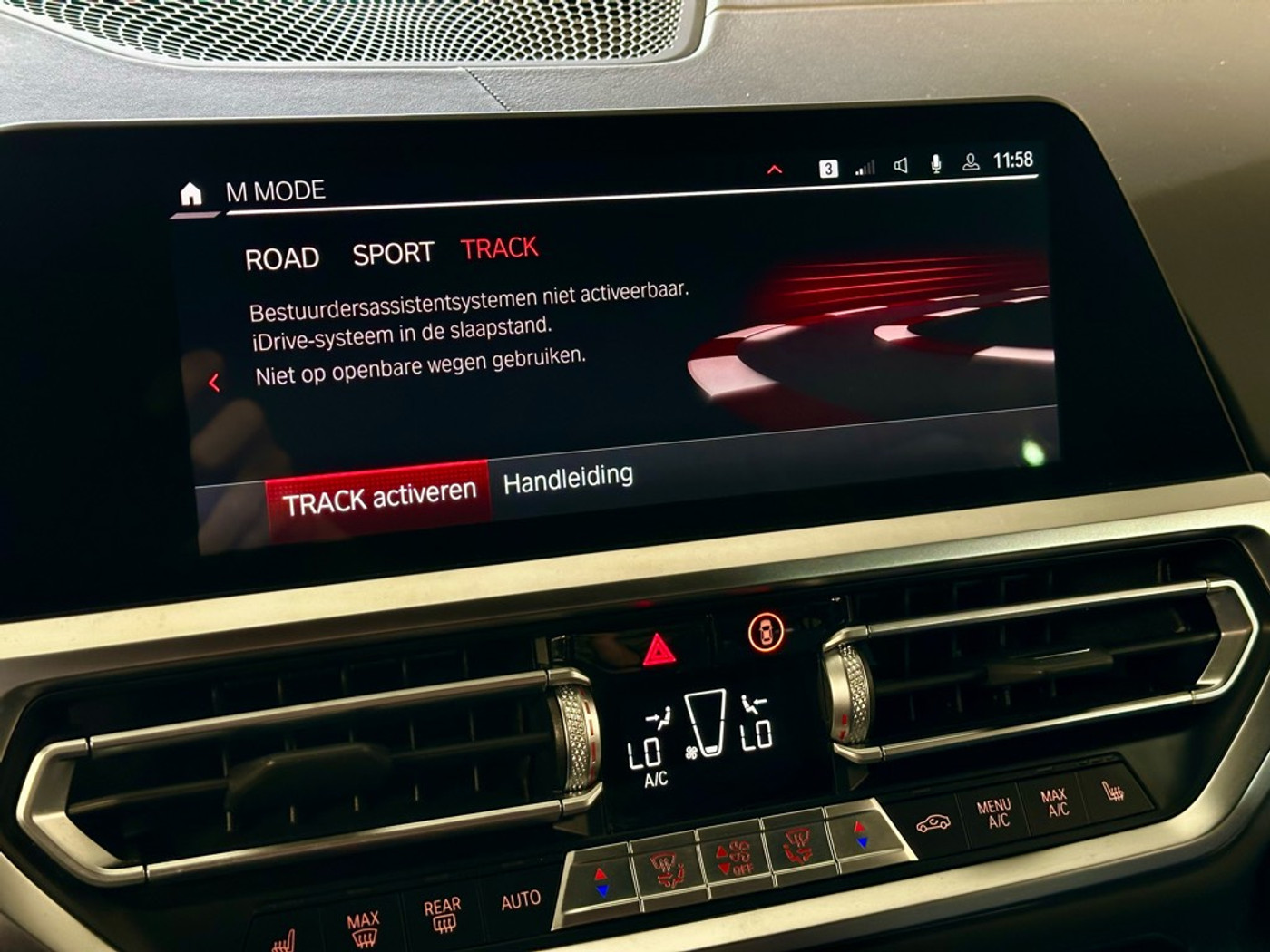 Foto van BMW 3-serie