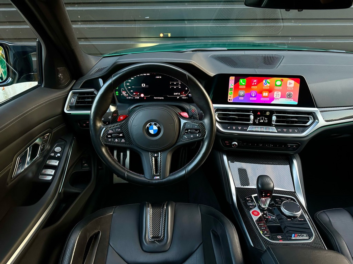 Foto van BMW 3-serie