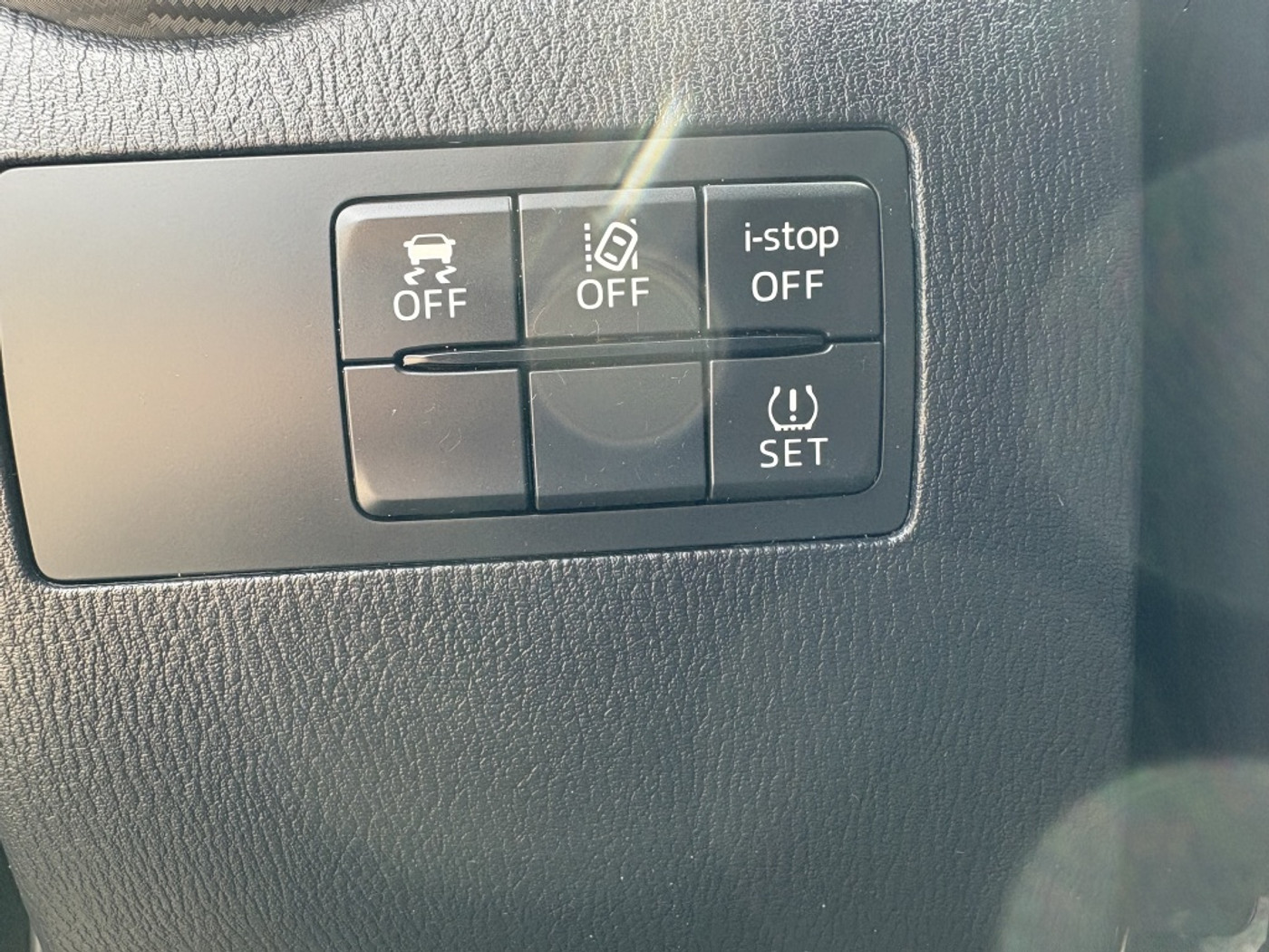 Foto van Mazda Mazda2