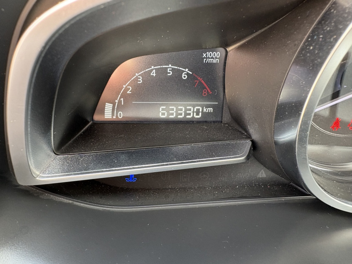 Foto van Mazda Mazda2