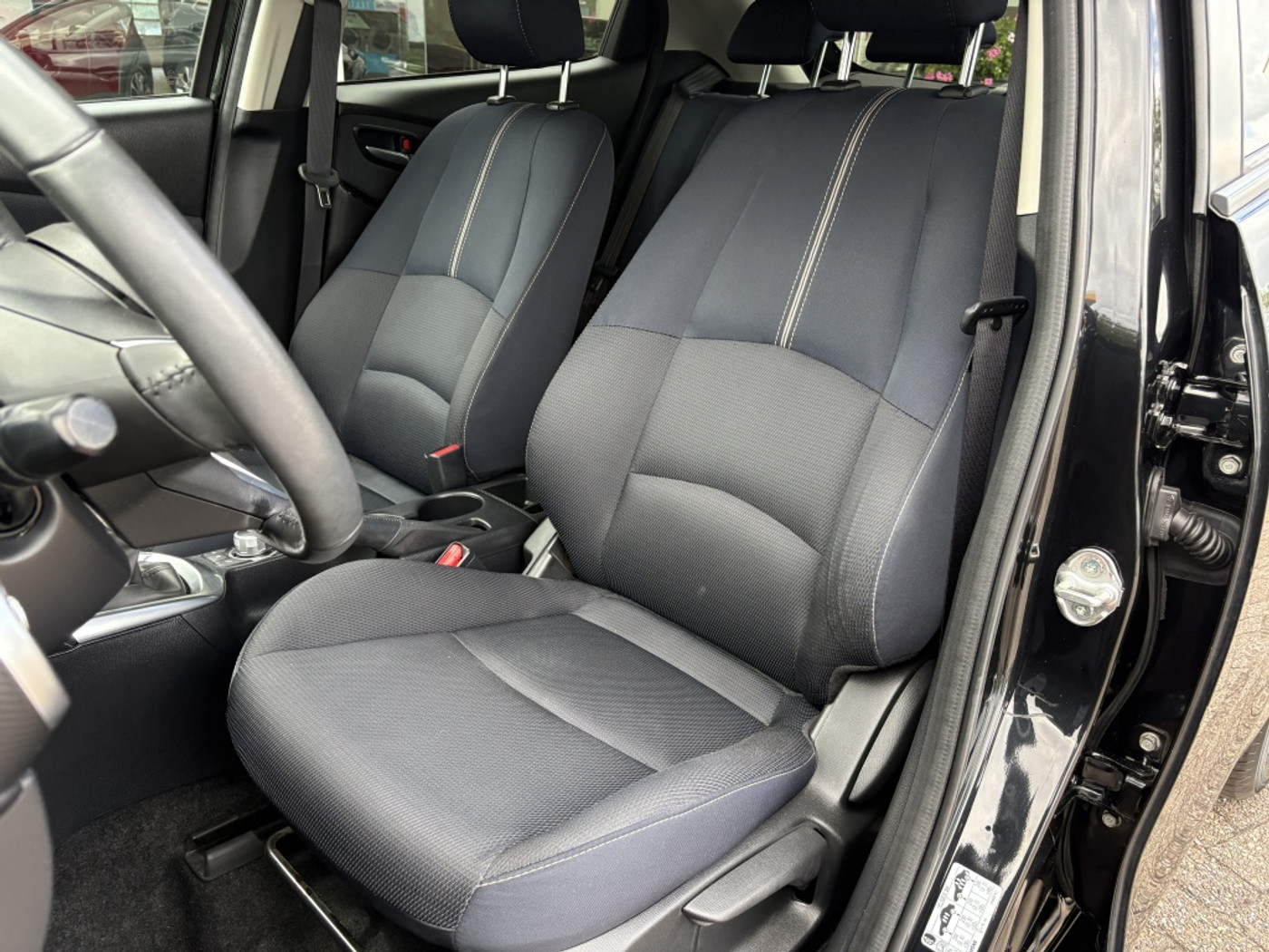 Foto van Mazda Mazda2