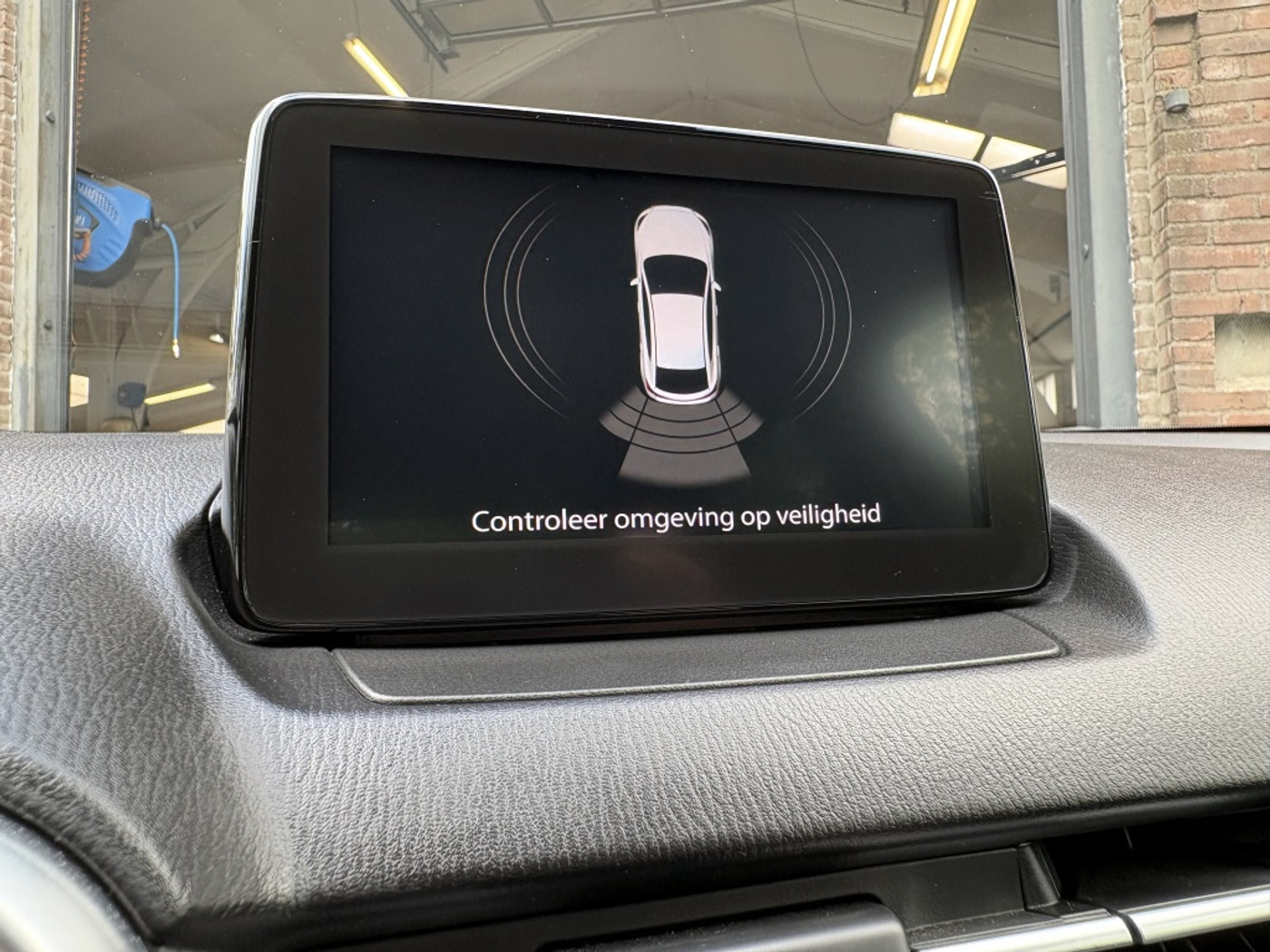 Foto van Mazda Mazda2