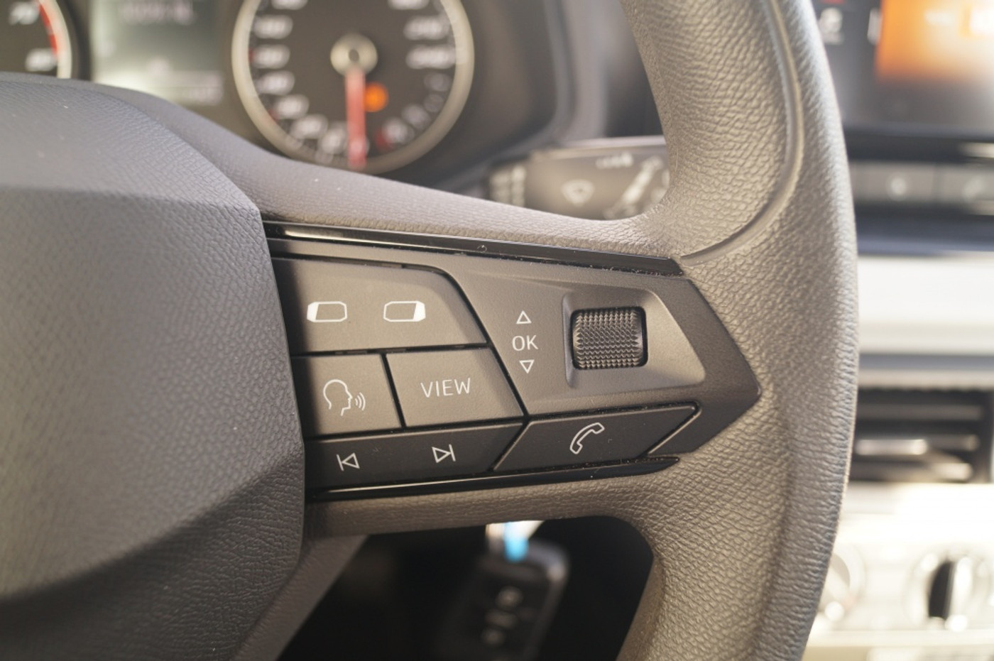 Foto van Seat Arona