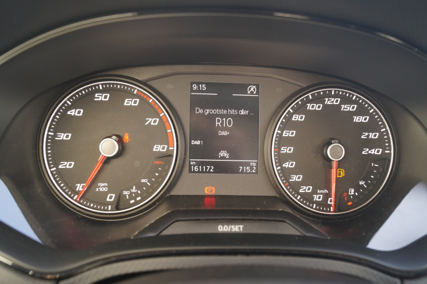 Foto van Seat Arona