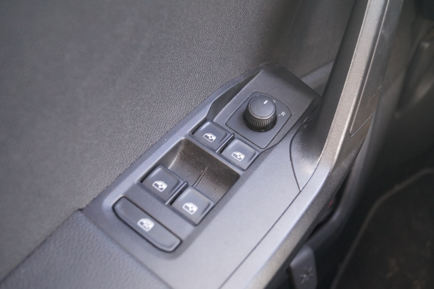 Foto van Seat Arona