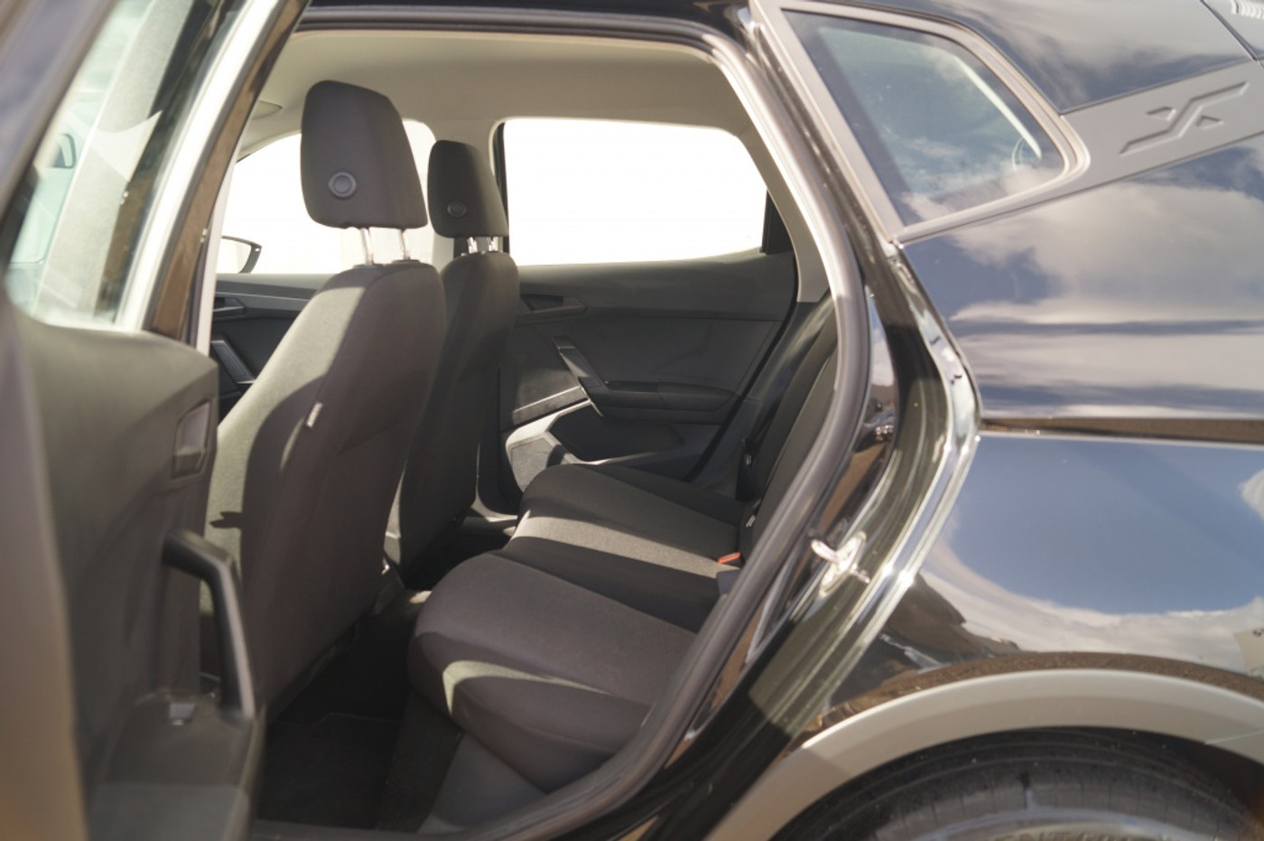 Foto van Seat Arona