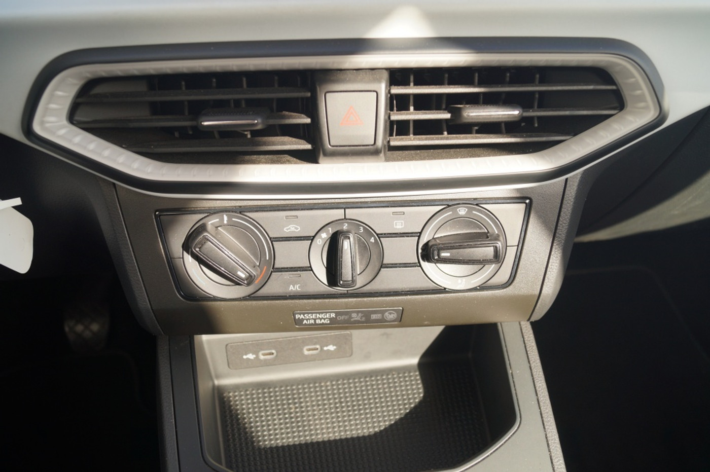 Foto van Seat Arona