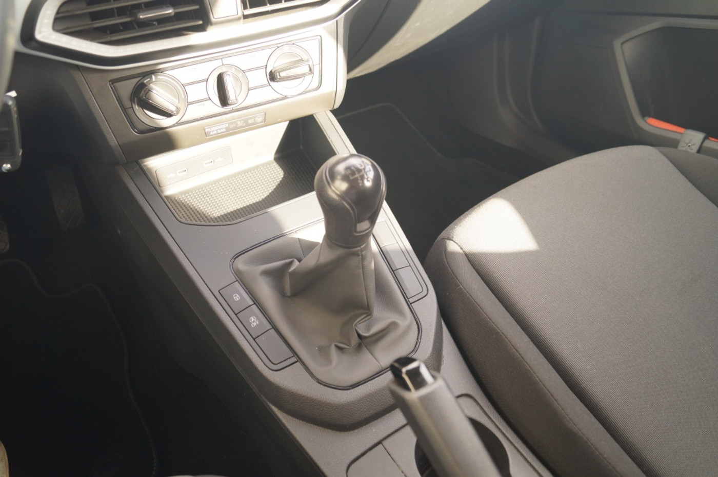 Foto van Seat Arona