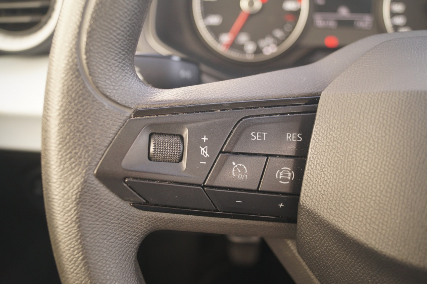 Foto van Seat Arona
