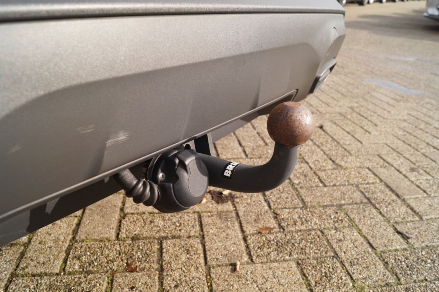 Foto van Seat Arona