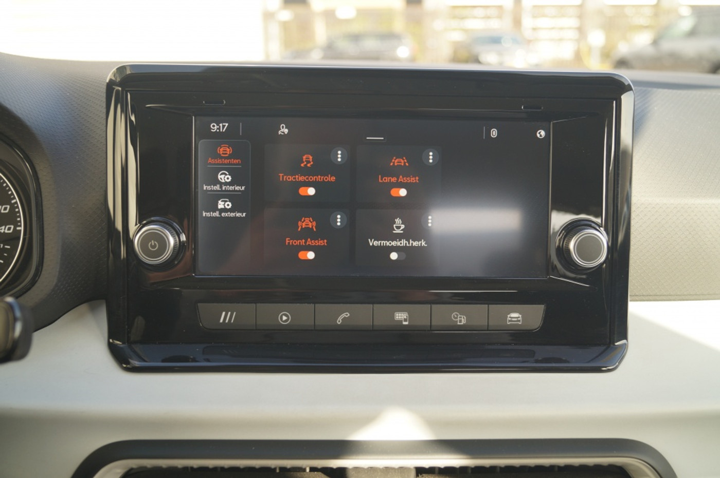 Foto van Seat Arona