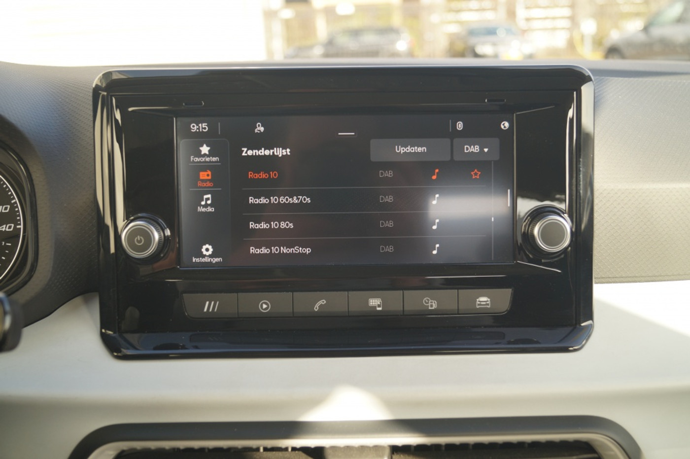 Foto van Seat Arona