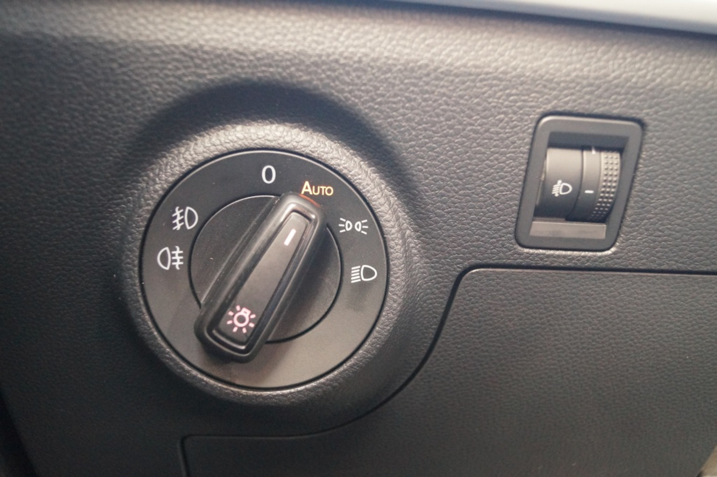 Foto van Seat Arona