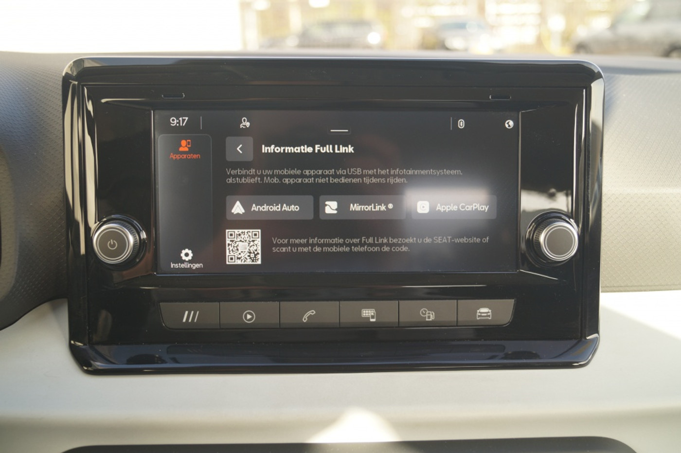 Foto van Seat Arona