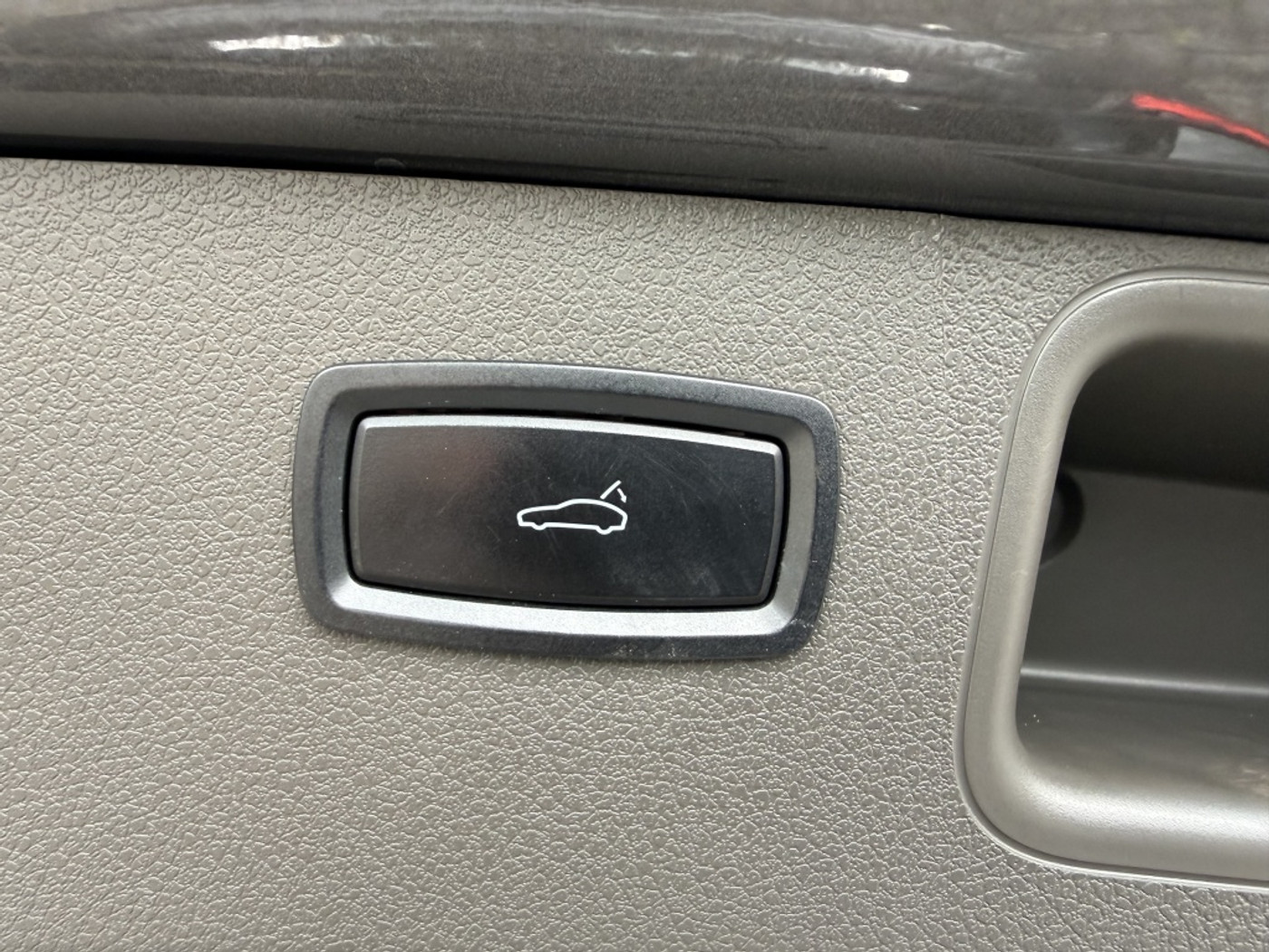 Foto van Porsche Macan S