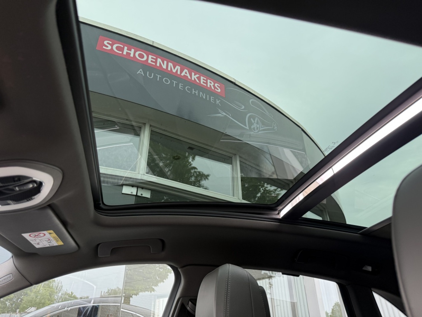 Foto van Porsche Macan S