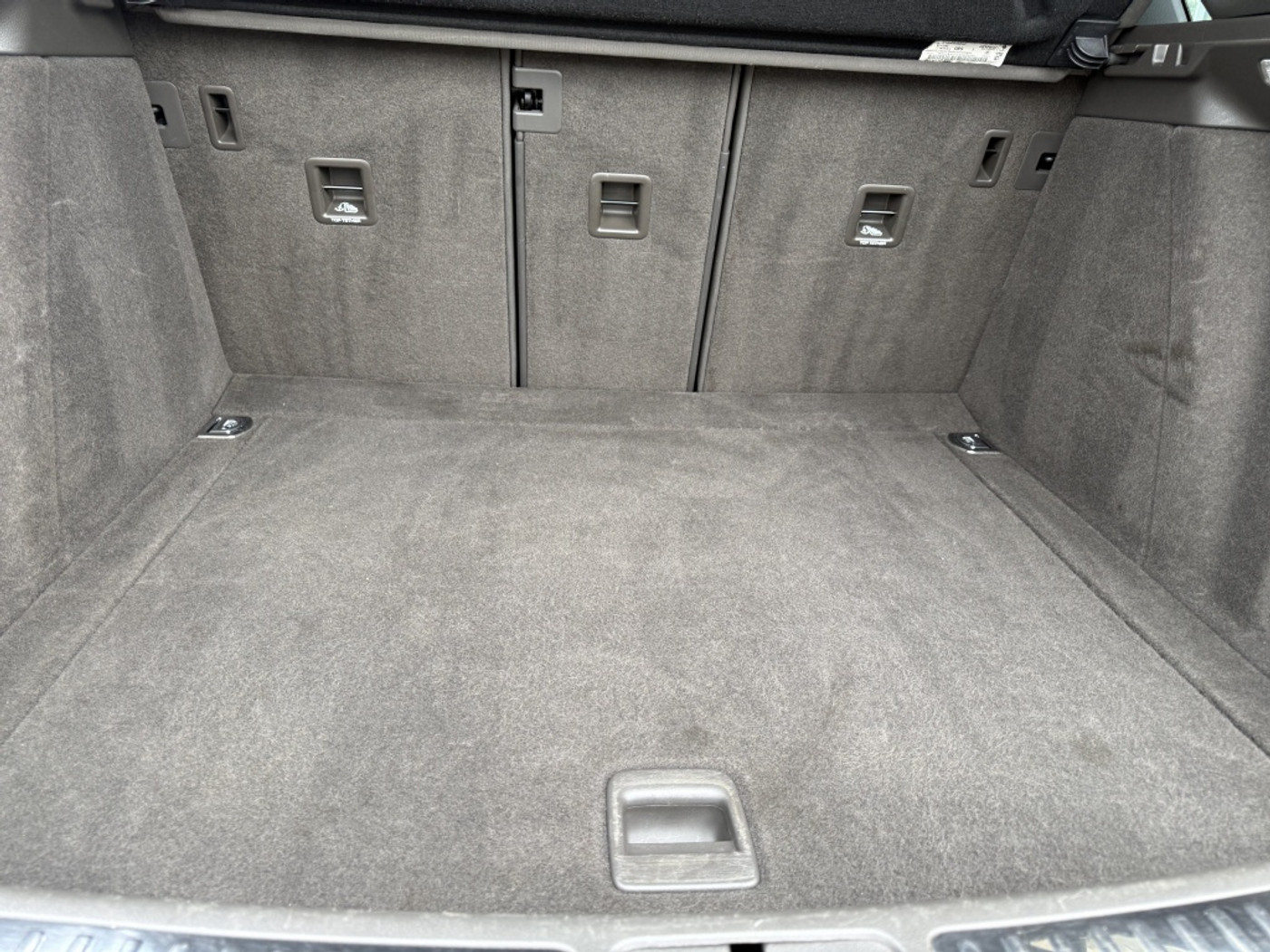 Foto van Porsche Macan S
