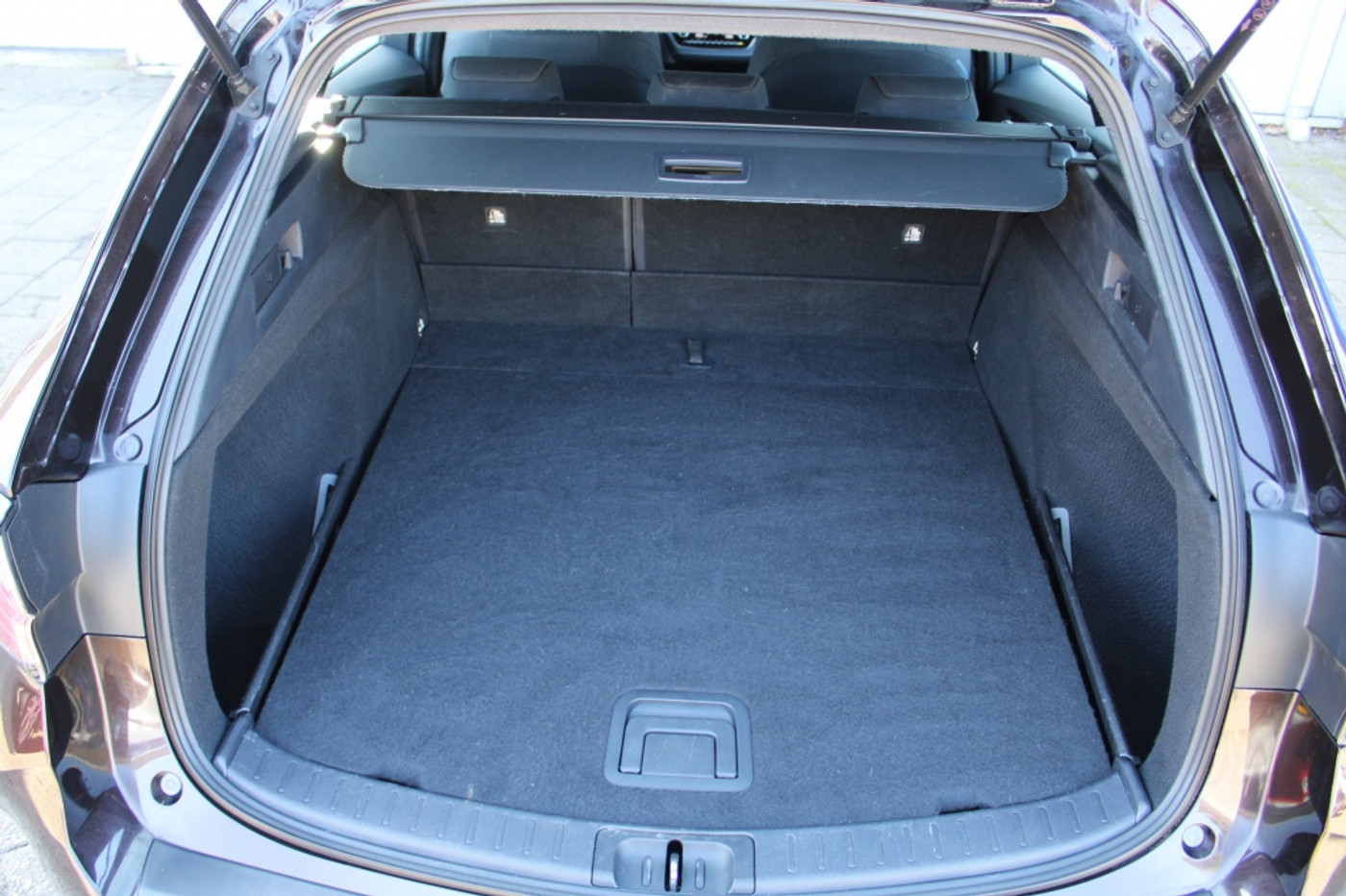 Foto van Toyota Corolla