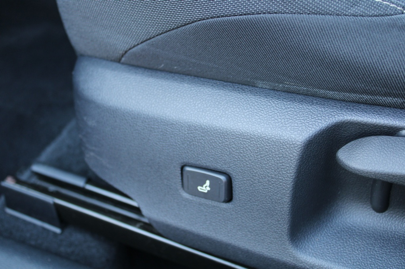 Foto van Toyota Corolla