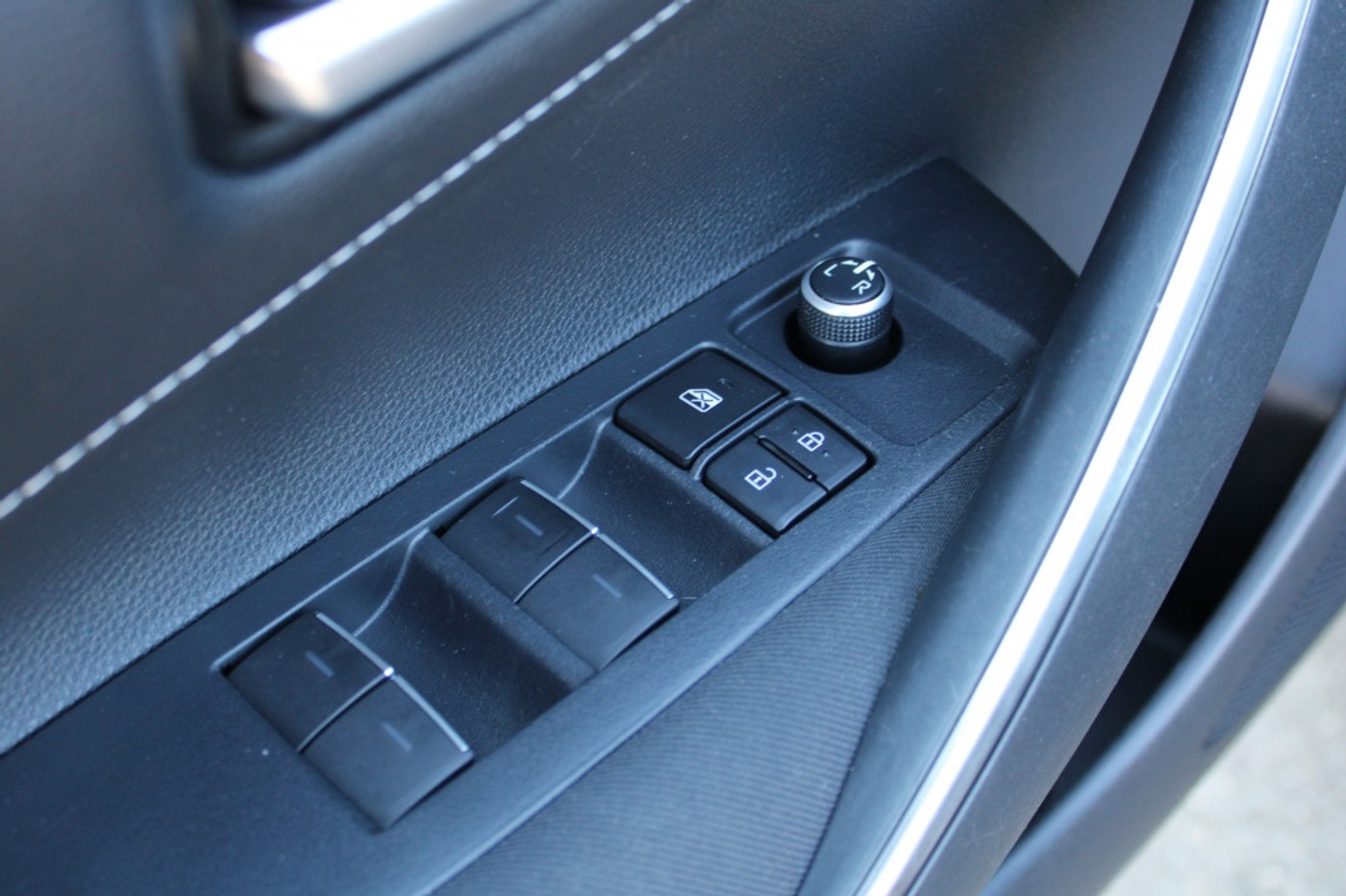Foto van Toyota Corolla