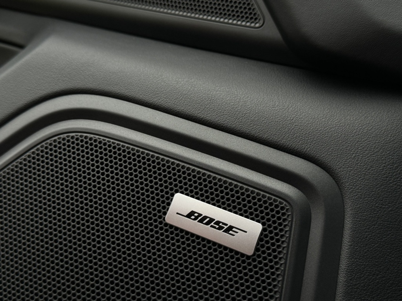 Foto van Porsche Macan GTS