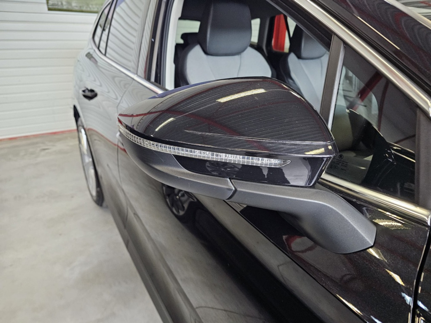Foto van Skoda Enyaq 80