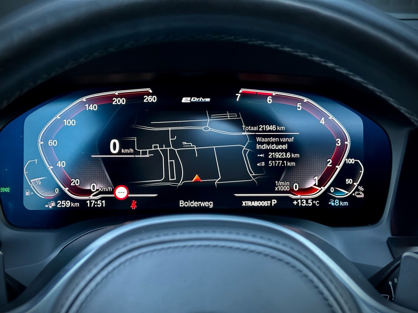 Foto van BMW 330e