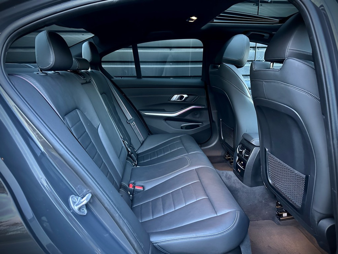 Foto van BMW 330e