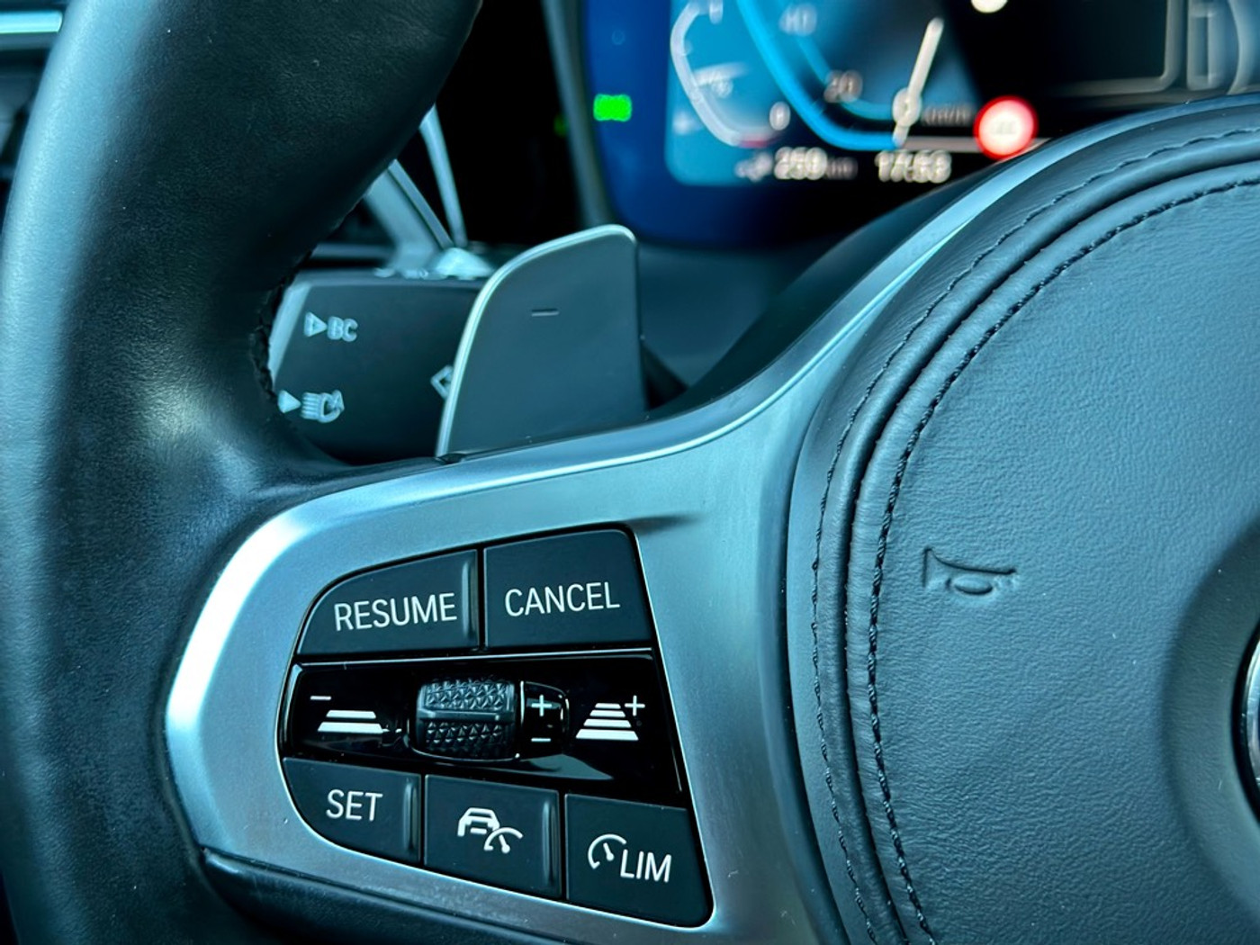 Foto van BMW 330e