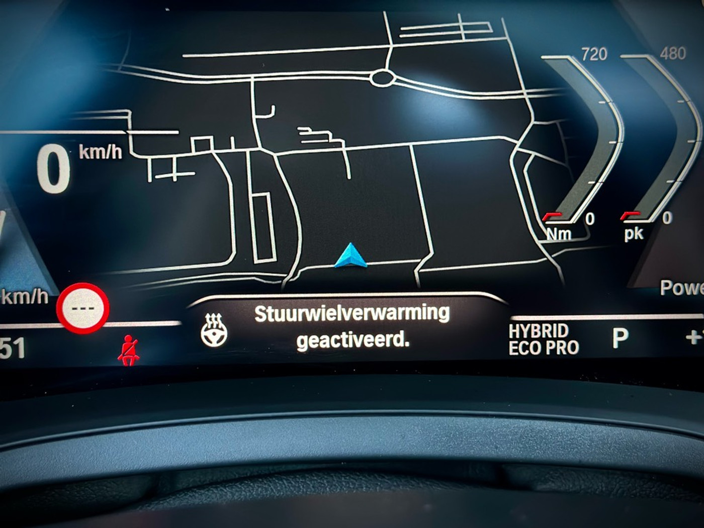 Foto van BMW 330e