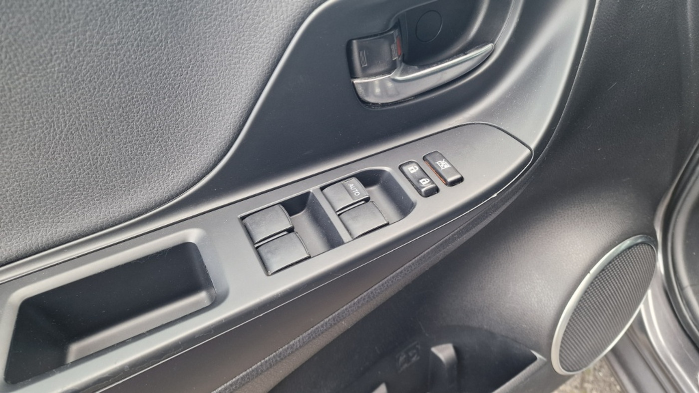 Foto van Toyota Toyota Yaris Hybrid