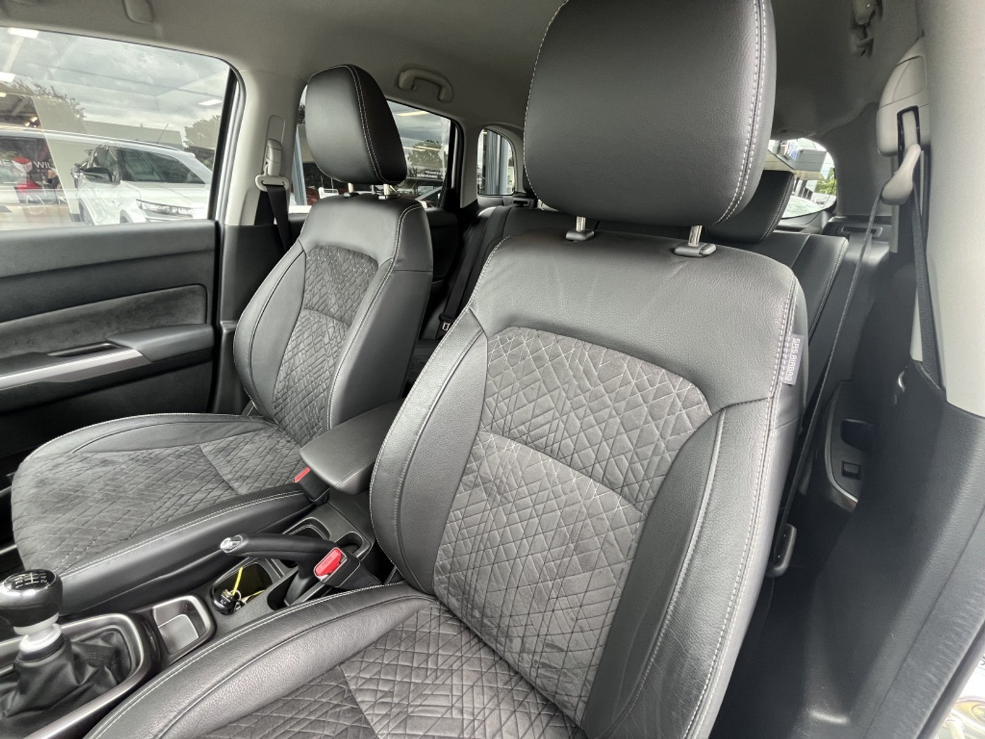 Foto van Suzuki Vitara